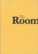 Room by Emma  Donoghue